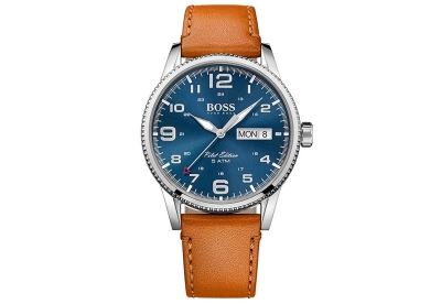 HUGO BOSS watchstrap HB1513331