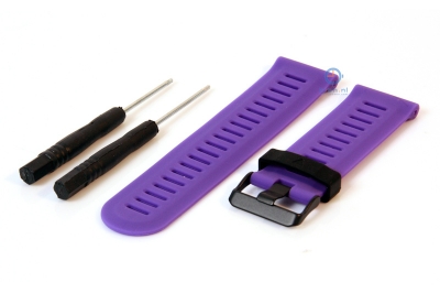 Garmin watchstrap Fenix 3 purple