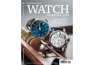 Watch catalogue 2018