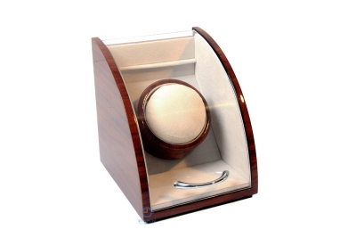 Classic watchwinder 1 watch rosewood