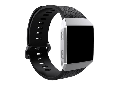 Fitbit Ionic watchstrap black