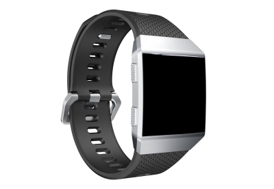 Fitbit Ionic watchstrap dark grey