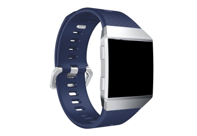 Fitbit Ionic watchstrap dark blue