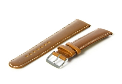 Watchstrap 14mm brown