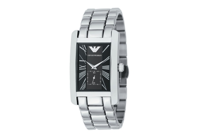 Armani watch strap AR0156