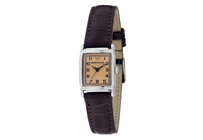 Armani watch strap AR0205