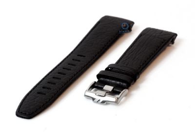 Watchstrap Jacques Lemans F5015 leather