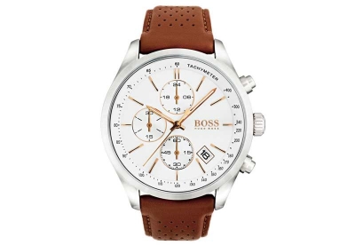 Hugo Boss watchstrap HB1513475