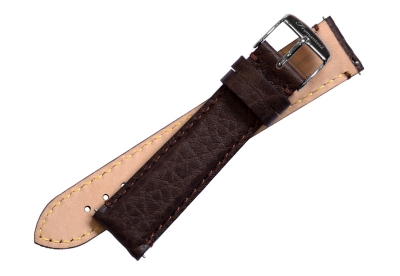 Fromanteel watchstrap leather brown
