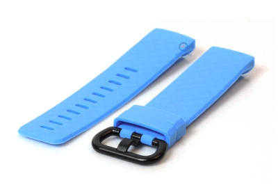 Fitbit Charge 3 watchstrap blue