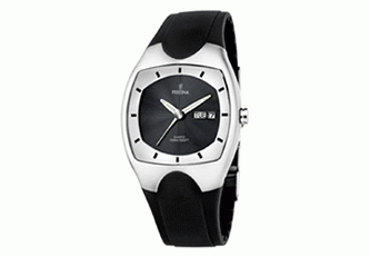 Festina watchband F16046-4