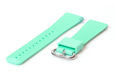 Fitbit Versa watchstrap green