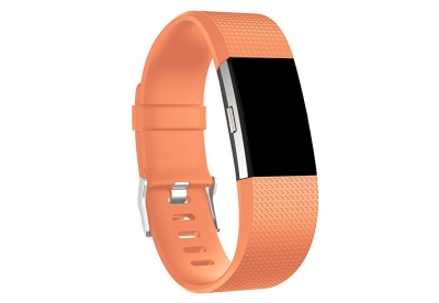 Fitbit Charge 2 watchstrap orange