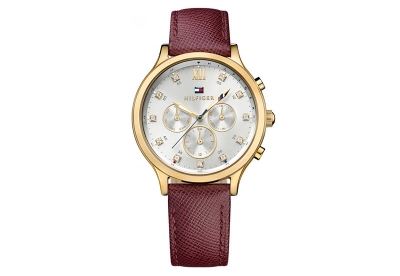 Tommy Hilfiger watchstrap TH1781614