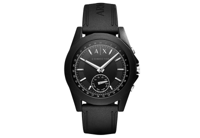 Armani Exchange Connected watchstrap AXT1001