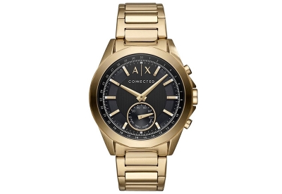 Armani Exchange Connected watchstrap AXT1008