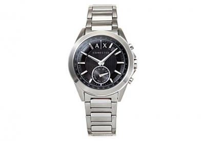 Armani Exchange Connected watchstrap AXT1006