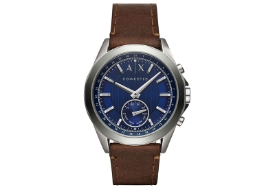 Armani Exchange Connected watchstrap AXT1010