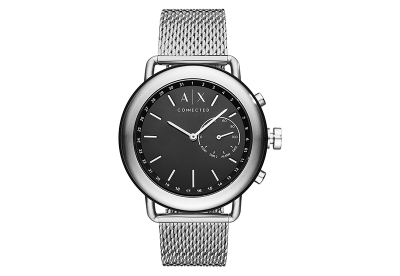 Armani Exchange Connected watchstrap AXT1020