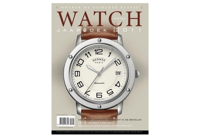 Watch catalog 2011