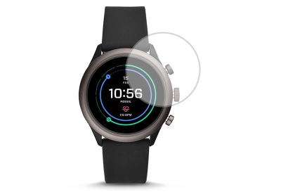 Fossil Sport 43 smartwatch screen protector