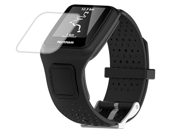 TomTom 1 screen protector