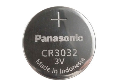 Panasonic (watch)battery CR3032