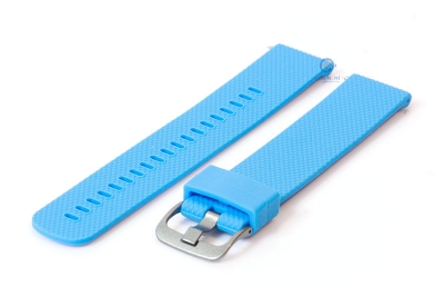 Polar Vantage M watchband blue