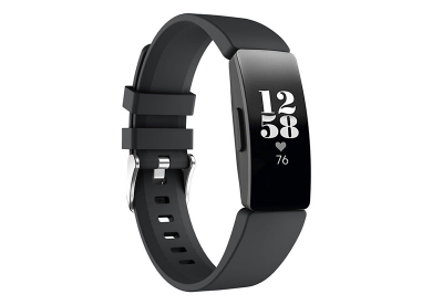 Fitbit Inspire watchstrap black