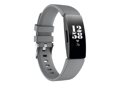 Fitbit Inspire watchstrap grey