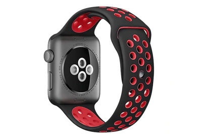 Apple watch sport watchstrap silicone 42-44mm
