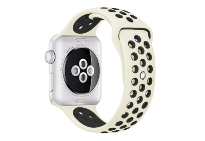 Apple watch sport watchstrap silicone 42-44mm