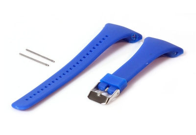 Polar Ft4/FT7 watchband blue