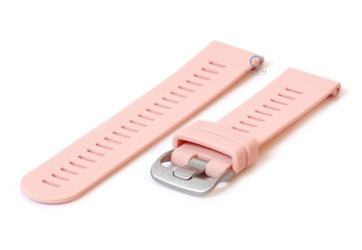Garmin Forerunner 245 watchband pink