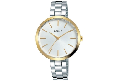 Lorus watchstrap RG206PX9