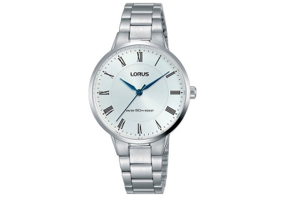 Lorus watchstrap RG219PX0