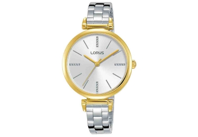 Lorus watchstrap RG236QX9