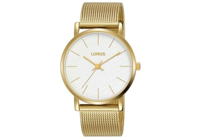Lorus watchstrap RG206QX9