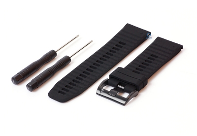 Garmin watch-strap Tactix 7 black