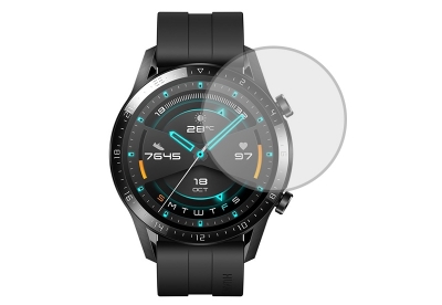 Huawei Watch GT 2 screenprotector (46mm)