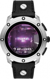Diesel watch strap DZT2014