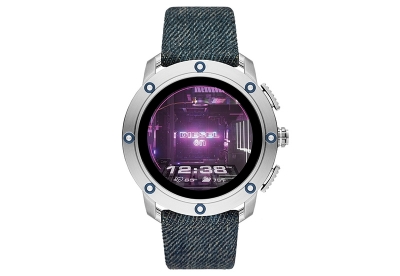 Diesel watch strap DZT2015