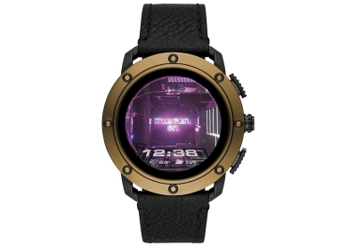 Diesel watch strap DZT2016