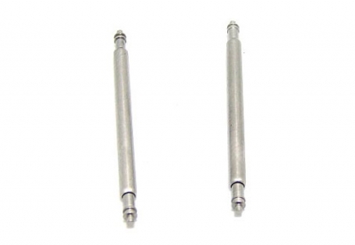 Pushpins 24mm - Extra thick 1.78mm