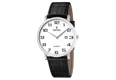 Festina watch strap F16476-1