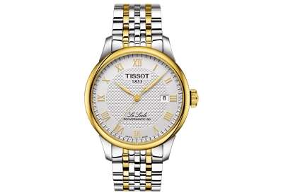 Tissot watch strap T0064072203301 silver steel
