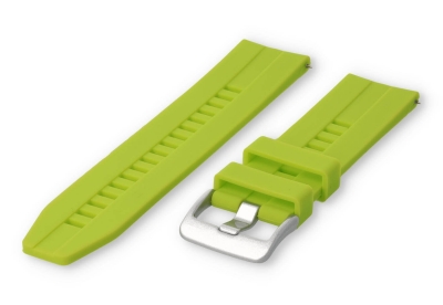Huawei Watch GT watch band - bright green