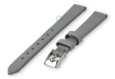Seamless and smooth strap 8mm - lightgrey