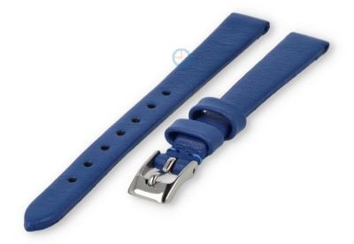 Seamless and smooth strap 8mm - royal blue