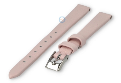 Seamless and smooth strap 8mm - lotus
